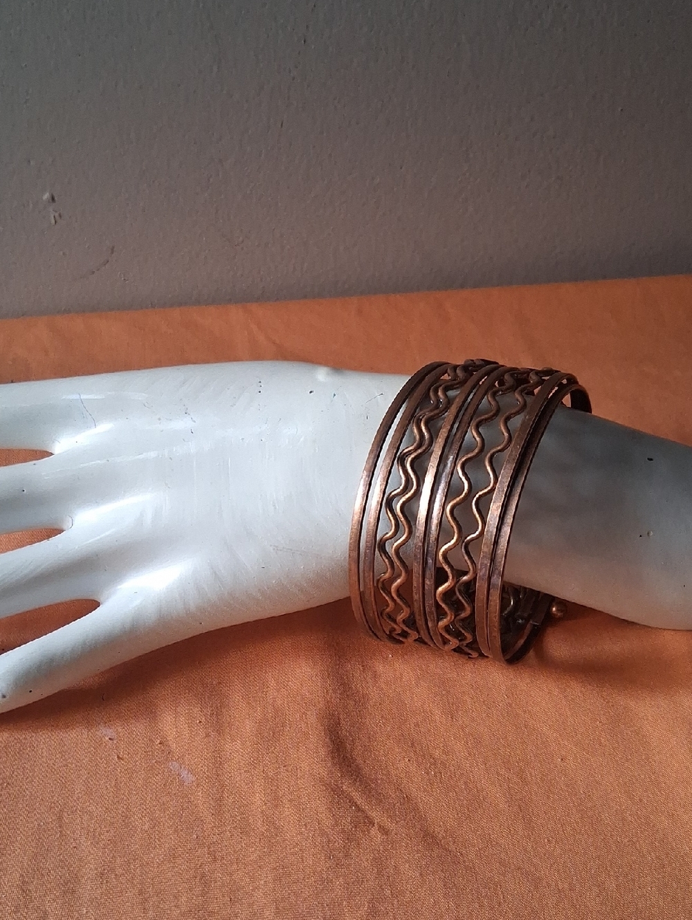 Bracelet